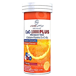 cac 1000 plus (all) 10 s