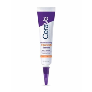 cerave skin rrenewing vit c serum 30ml 1s