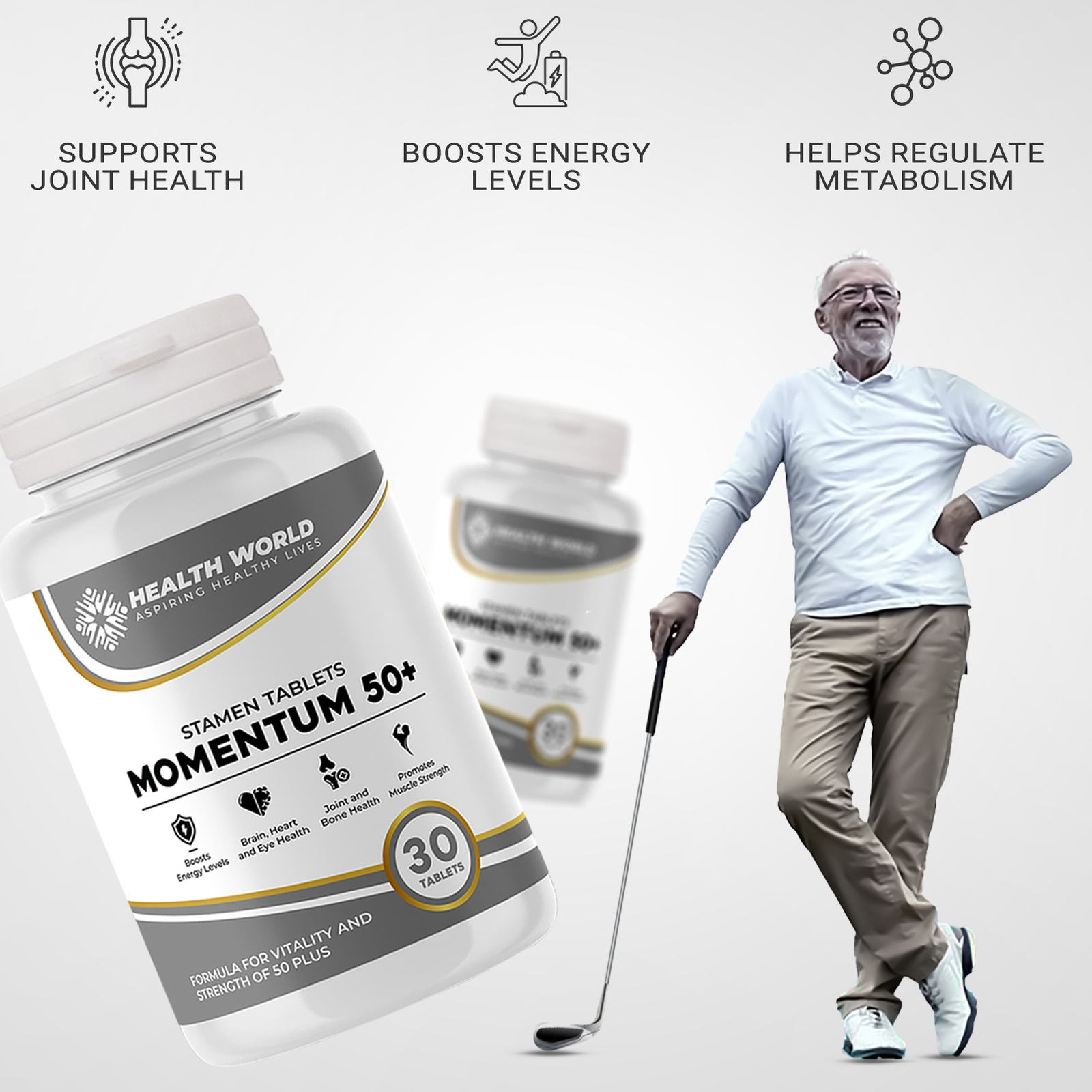 hw momentum 50+ (stamen tab ) 30s 1s